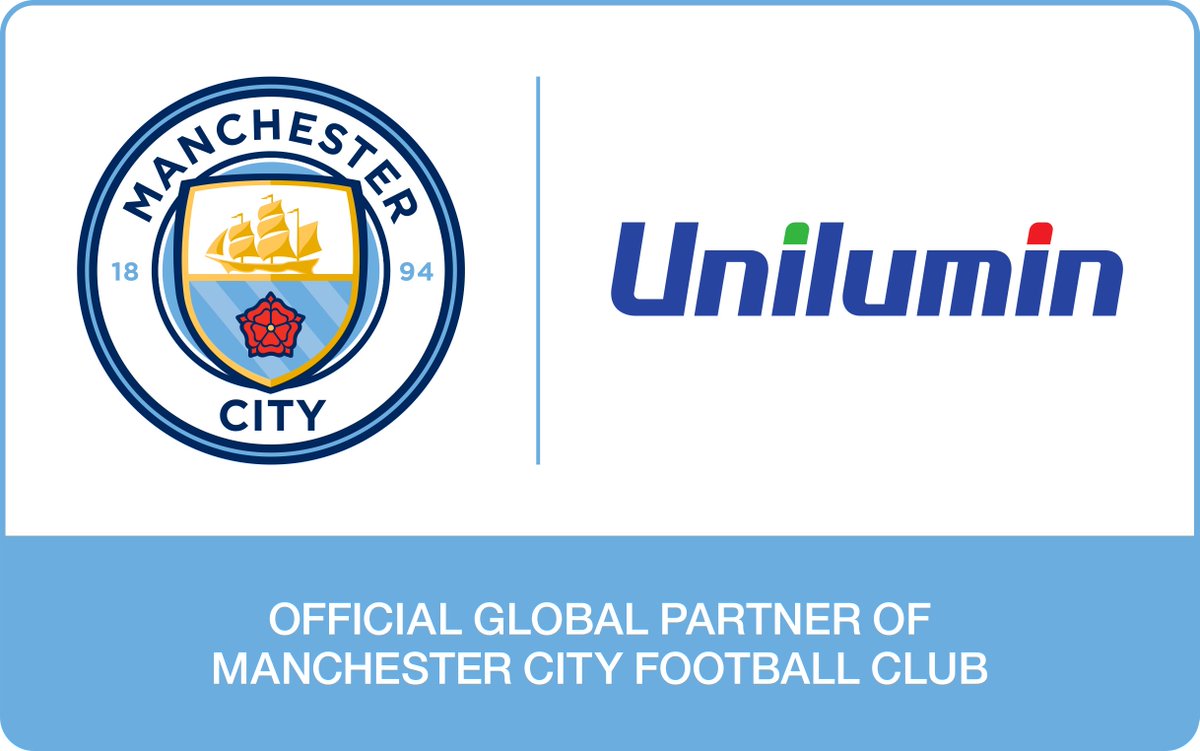 UniluminDisplay's tweet image. #Unilumin is excited to announce the official #partnership with @ManCity!   

As the Club’s official global partner, we are bringing our leading #LEDdisplays to Manchester City’s upcoming #entertainment destination, unleashing the power of #LEDtechnology to celebrate #football!