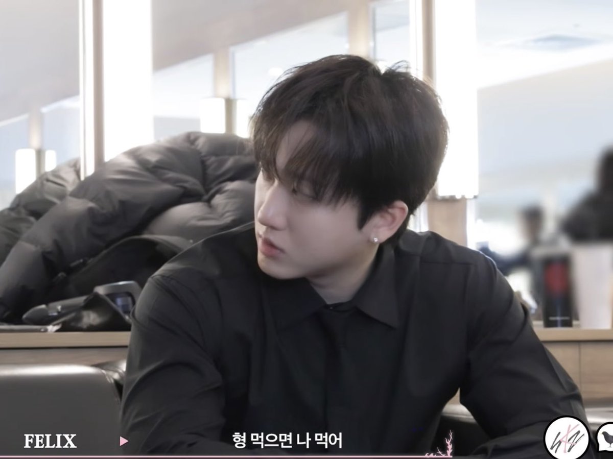 monggu91's tweet image. 스키즈 정장이 좋다고 말해
ㄴ 스키즈 정장이 좋다