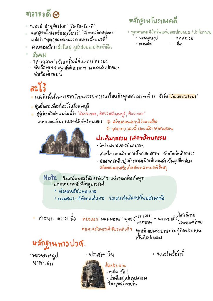 sheetsoso's tweet image. ใครที่จะเทประวัติศาสตร์ สังคม A-level
หยุดก่อนน 😂 
มีอ่านไปแล้วออกจริงจ้า 

- หลักฐานทางประวัติศาสตร์
- สถาปัตยกรรมไทย
- รัฐโบราณ
- สมัยร.5 ร.6
- บทบาทสตรีไทย (สมเด็จรีเยนต์ถาม 2 รอบเลย)

#dek69 #เด็กซิ่ว #Alevel69