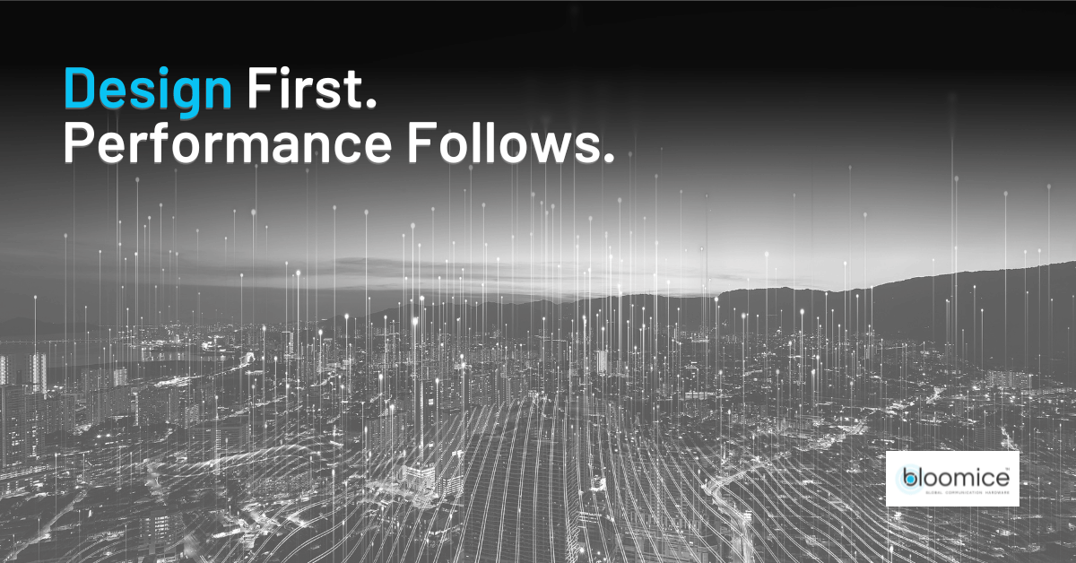 Bloomice SL tweet media