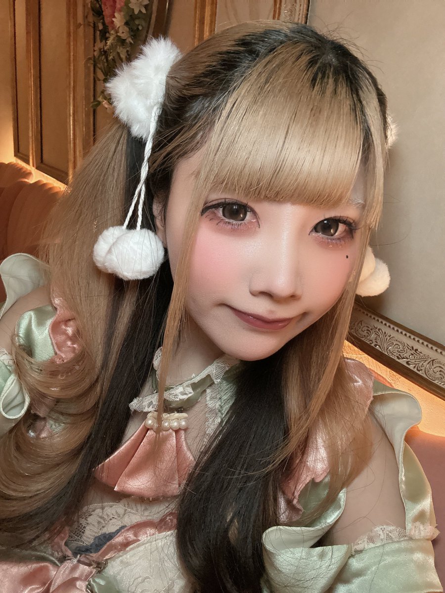 オーラス❗️ ラストワンオペなので寂しくさせないでください😭