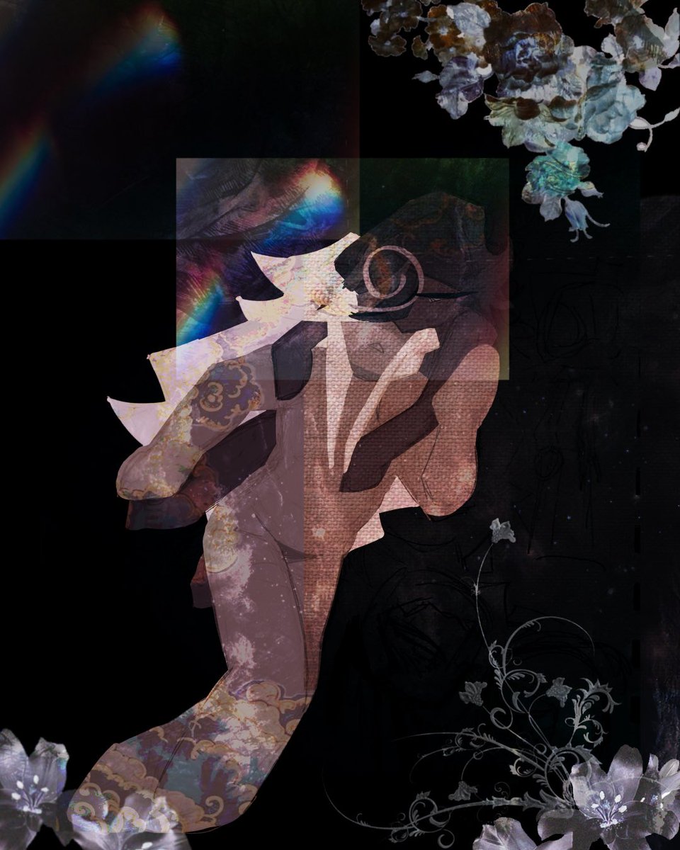 MDLcookzie's tweet image. But youre both boys..

#espresseleine #crk