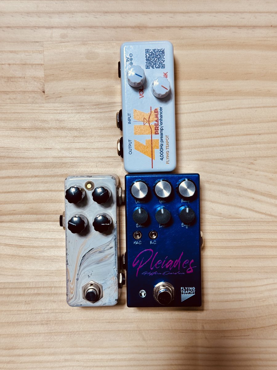 flyingteapot / 菅野 学 / Manabu Kanno (@flyingteapot_) / Posts / X