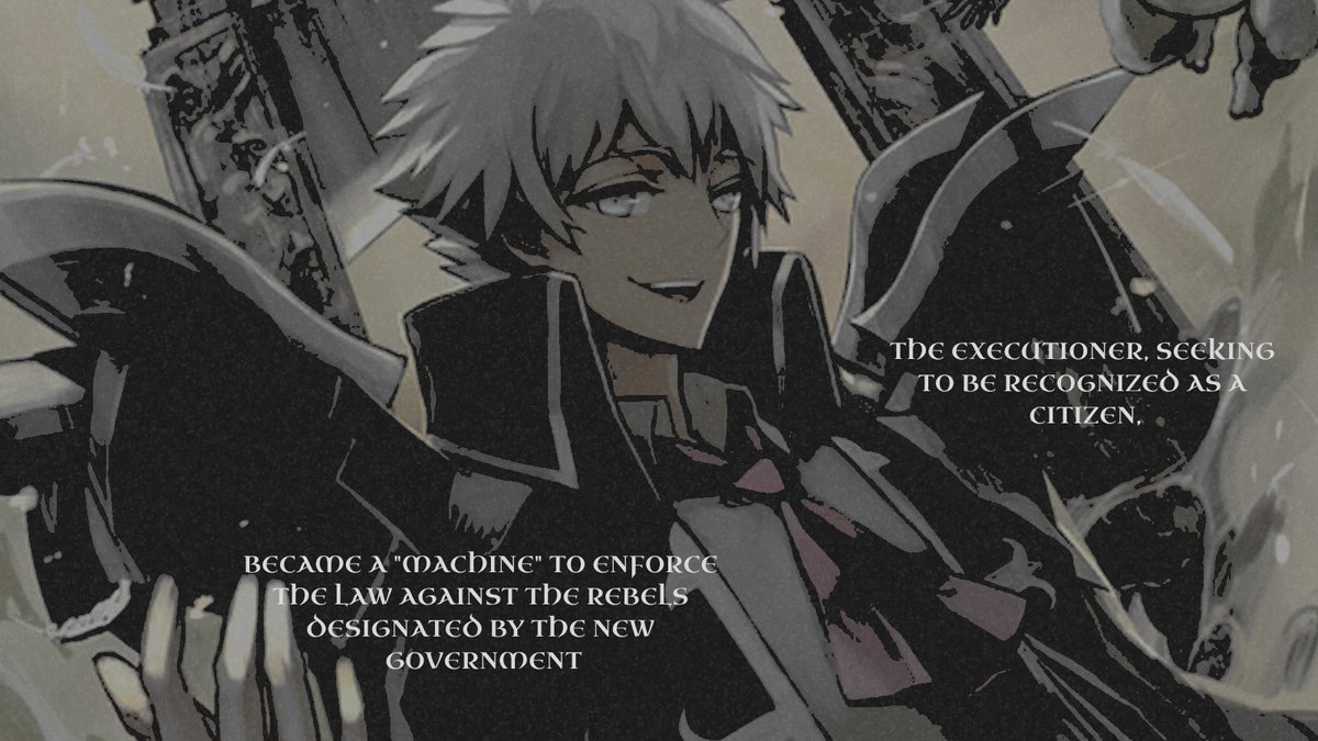 𝙲𝙷𝙰𝚁𝙻𝙴𝚂-𝙷𝙴𝙽𝚁𝙸 𝚂𝙰𝙽𝚂𝙾𝙽 tweet media