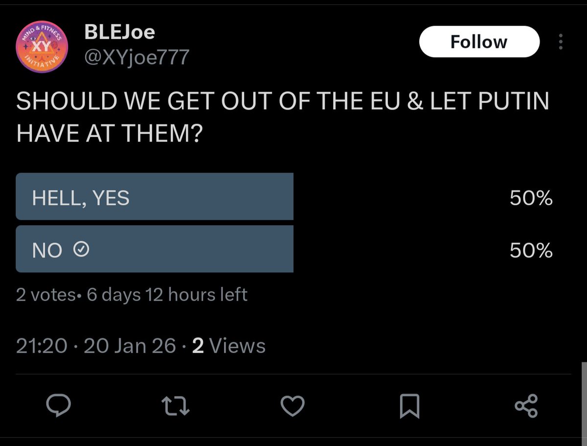 Wtf. Hell NO!👇🗳️🔨🔨🔨