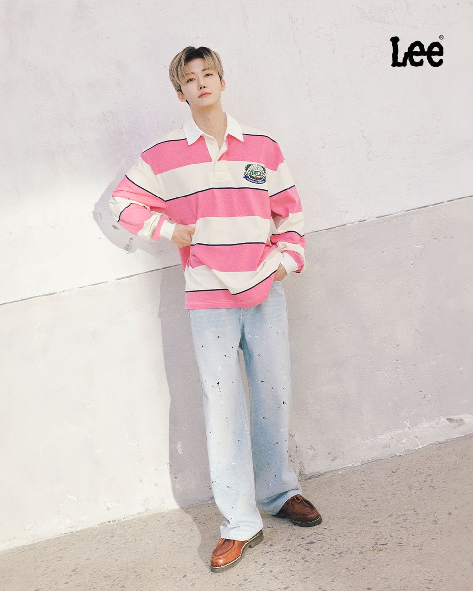 813UPDATES's tweet photo. 260121 leejeanskr instagram update with #JAEMIN #재민 

[Lee '26 New APAC Icon, NCT JAEMIN]

The Best Stories Happen in Jeans

JAEMIN FOR LEE JEANS
#JAEMINxLeeJeans
#JAEMIN_LeeAPACAmbassador https://t.co/PhfmeCTukW