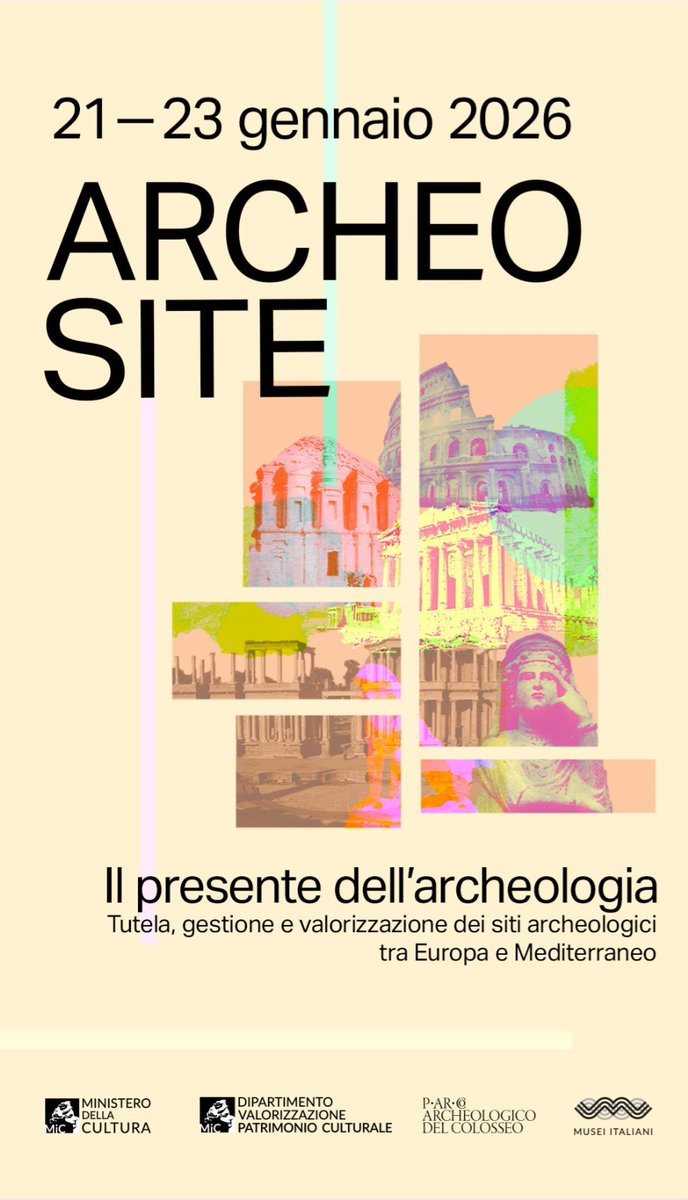 Alberto Samonà tweet media