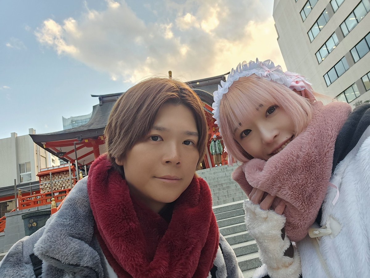 えりにゃん🐱🩷 (@eri_yzs) / Posts / X