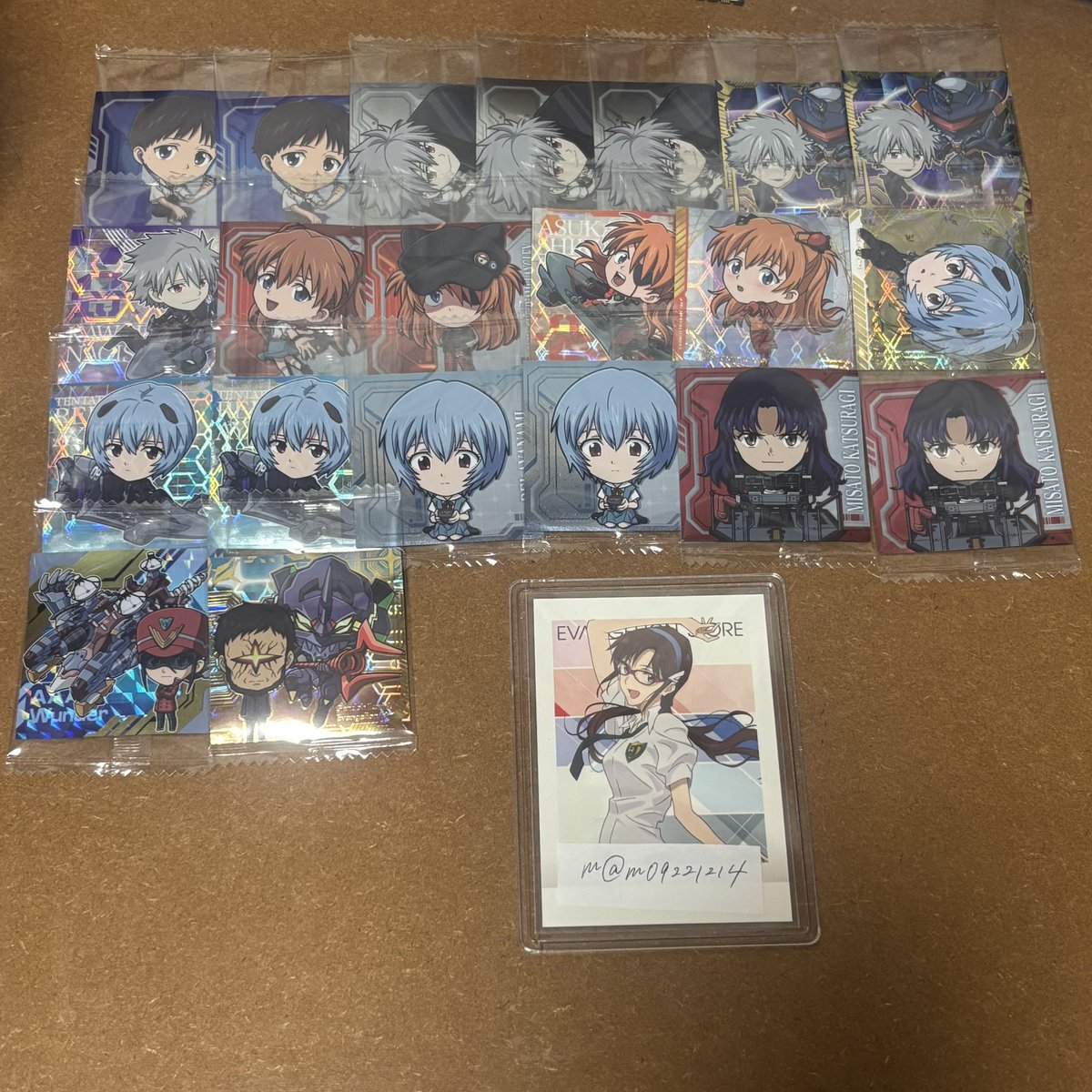 m🧸初回リトリン必読 tweet media