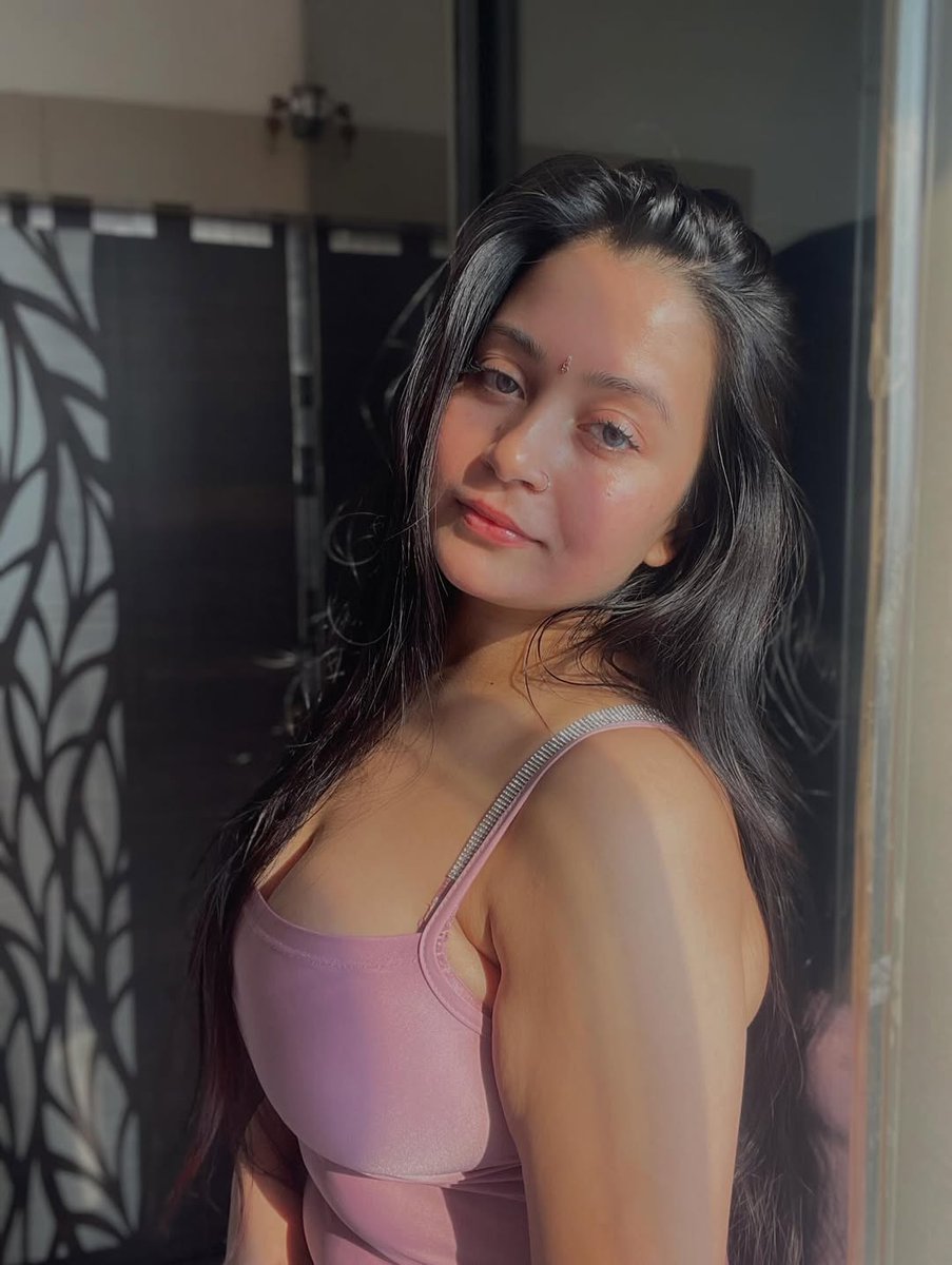Sneha Karmakar tweet media