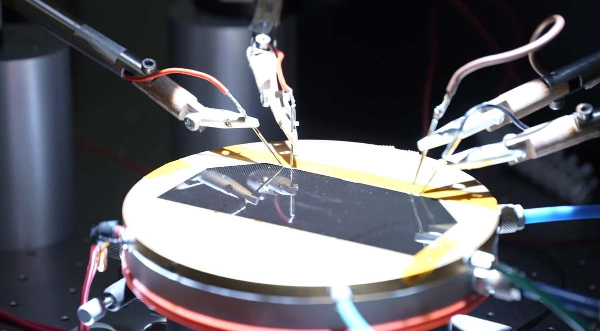 cesispa's tweet image. #January21: On this day in 1960, Little Joe 1B, a #Mercury #spacecraft, lifted off from Wallops Island.
Today, at CESI we develop #solarcells for #space applications.
Discover more about this: cesi.it/space-solar-ce…