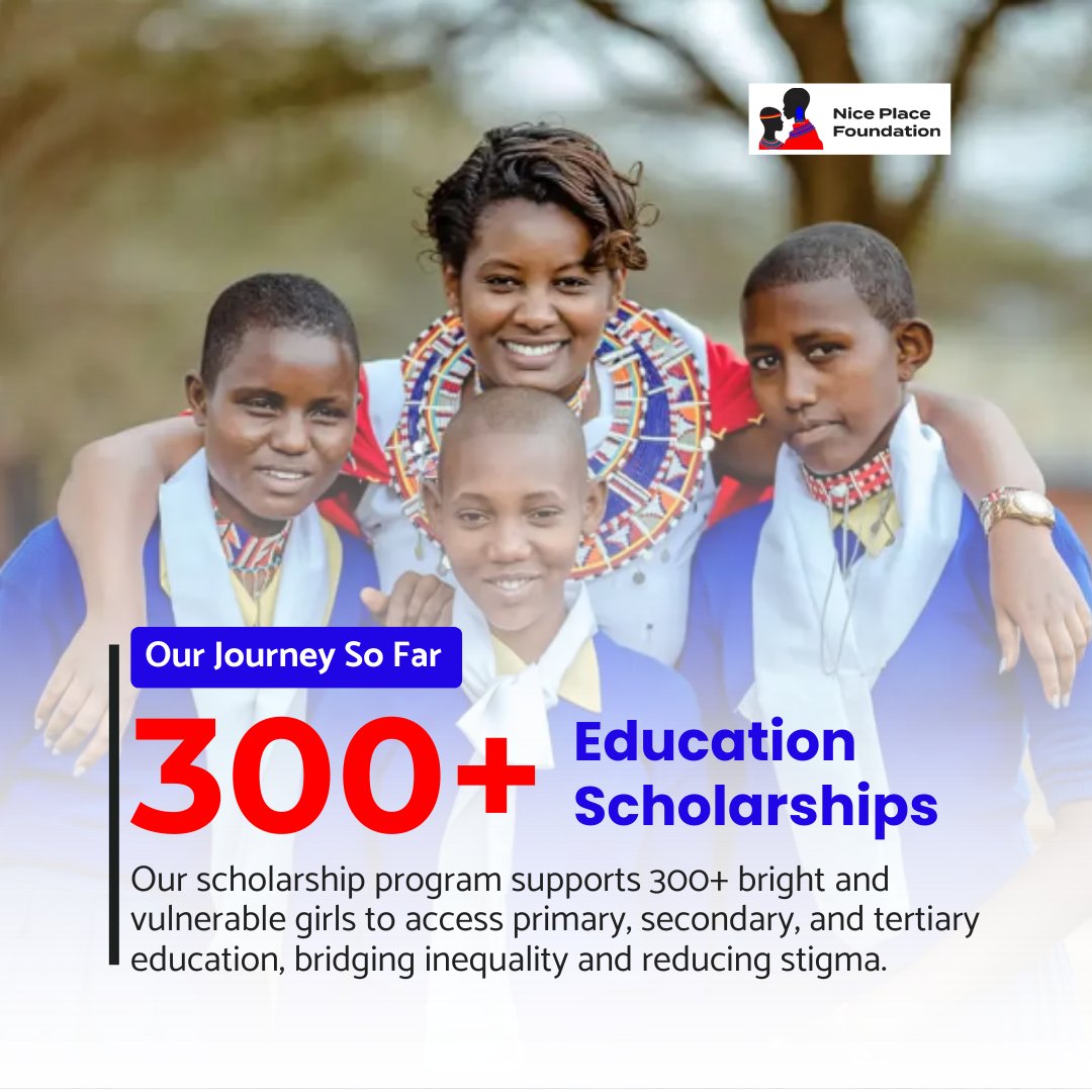 Nice Place Foundation tweet media