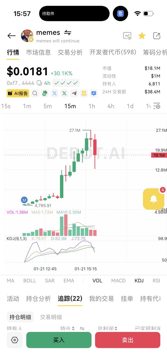 CryptoCat|猫姐🐈 tweet media