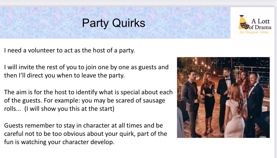 Lott Learning tweet media