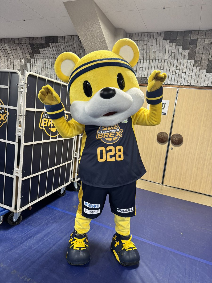 あっちゃん 🏀 BREX🍒miles🪽 (@yasupachi) / Posts / X