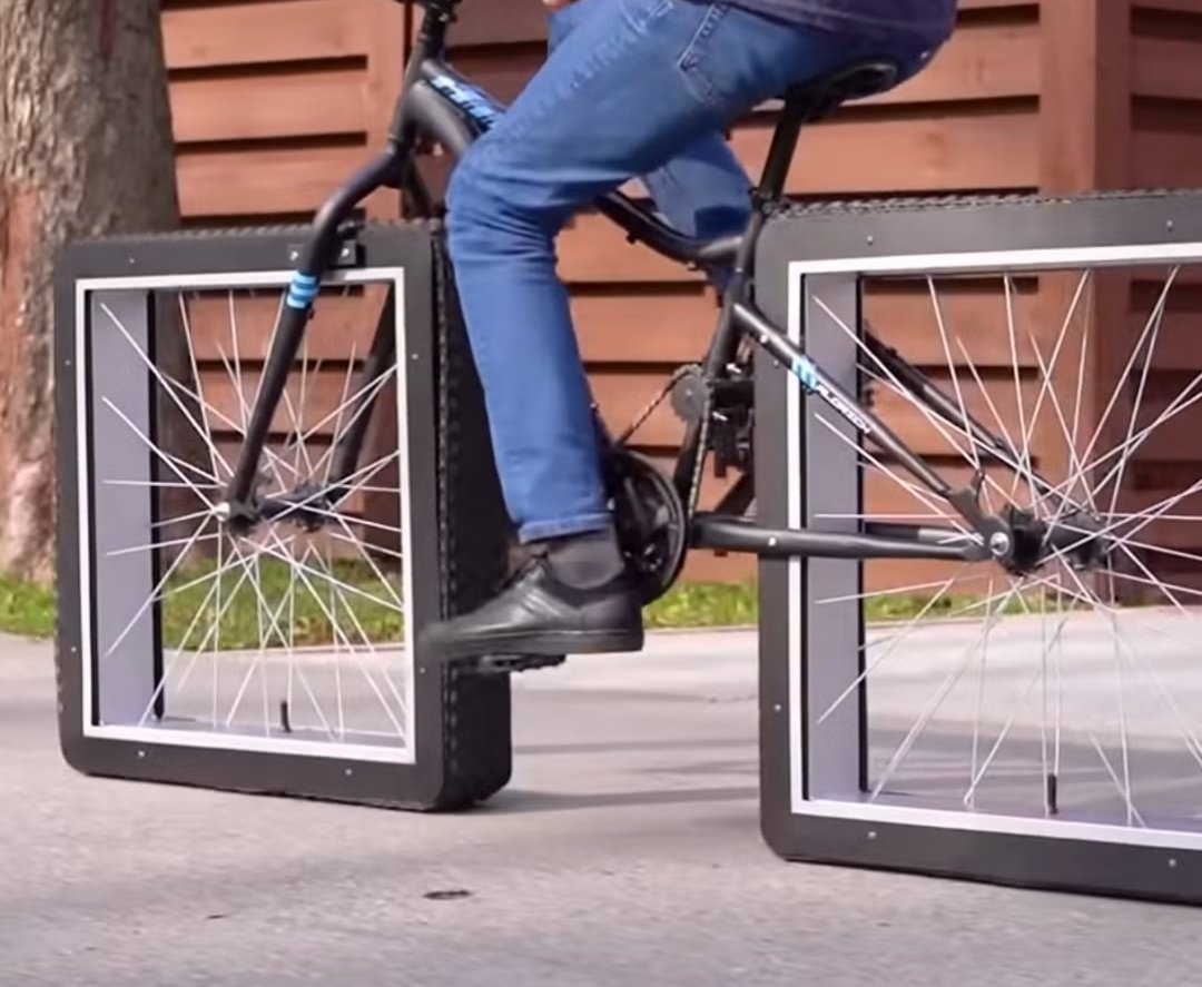 Definición de rueda de TVE1