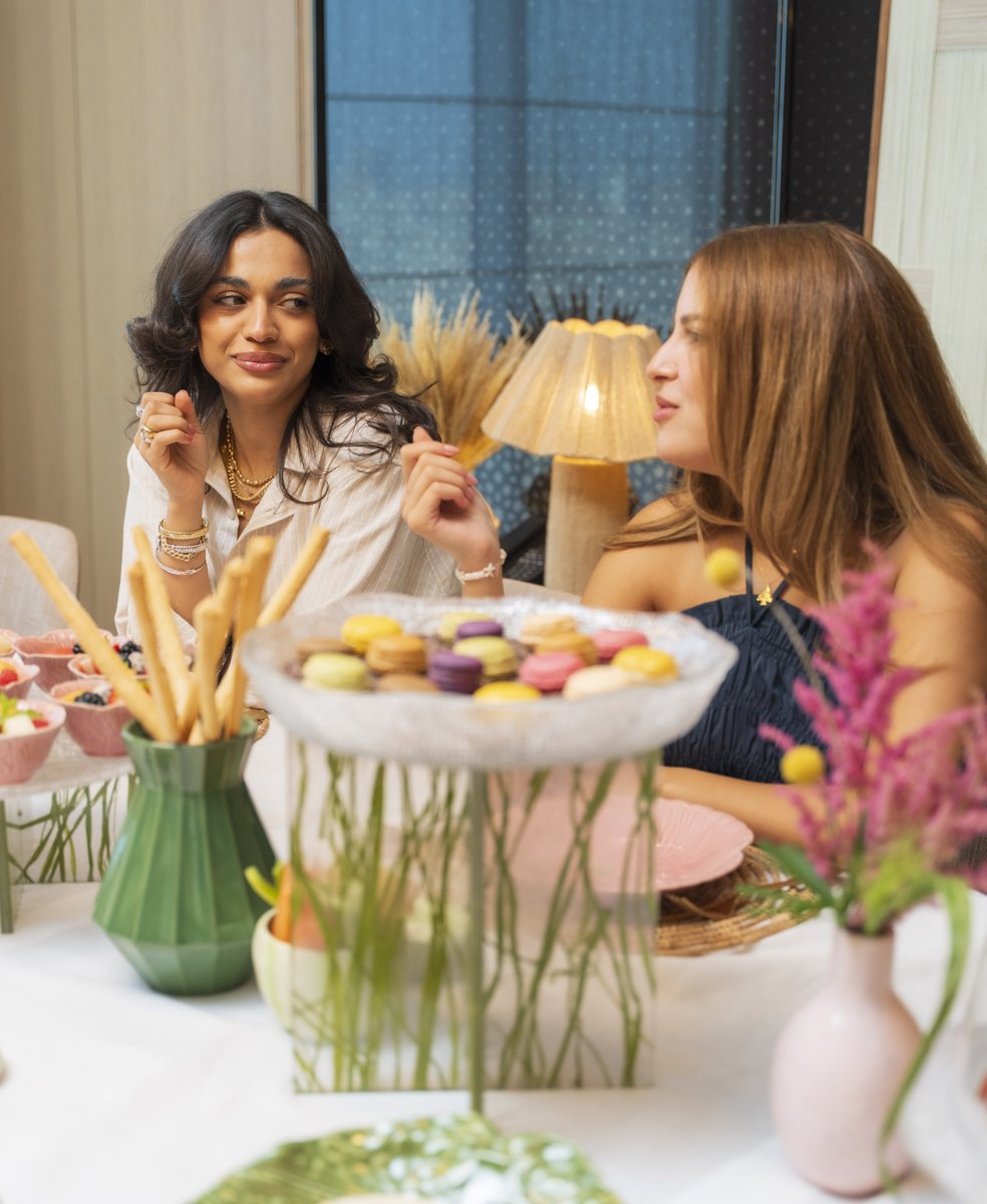 FSKuwait's tweet image. Besties' Zwara is all about celebrating your girl gang! A boho-styled State Suite, exclusive pool use,  hand-crafted mocktails,  in-suite spa treats and many more… we bring you the ultimate girls’ getaway. #FSKuwait #FourSeasons