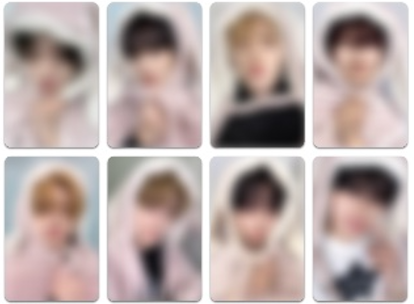 タワ渋MAKESTAR】 #ALPHADRIVEONE THE 1ST MINI ALBUM 'EUPHORIA