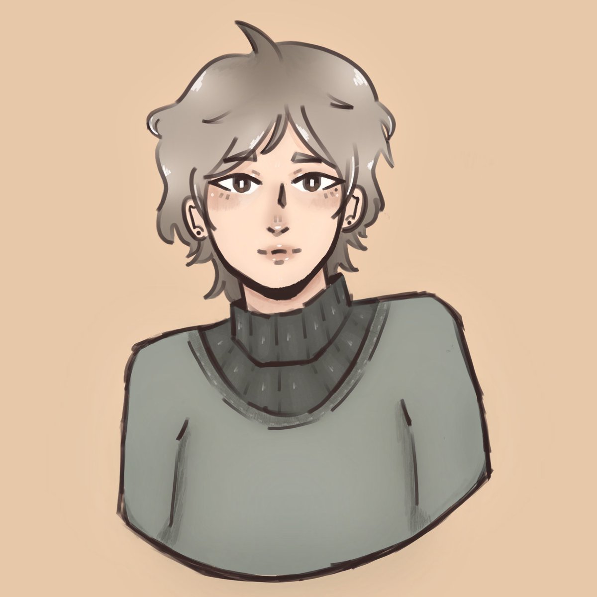 Kxmiart's tweet photo. Sugawara

—

#digitalart #art #Haikyuu #haikyuufanart #artmoots https://t.co/YdNWIQPZL9