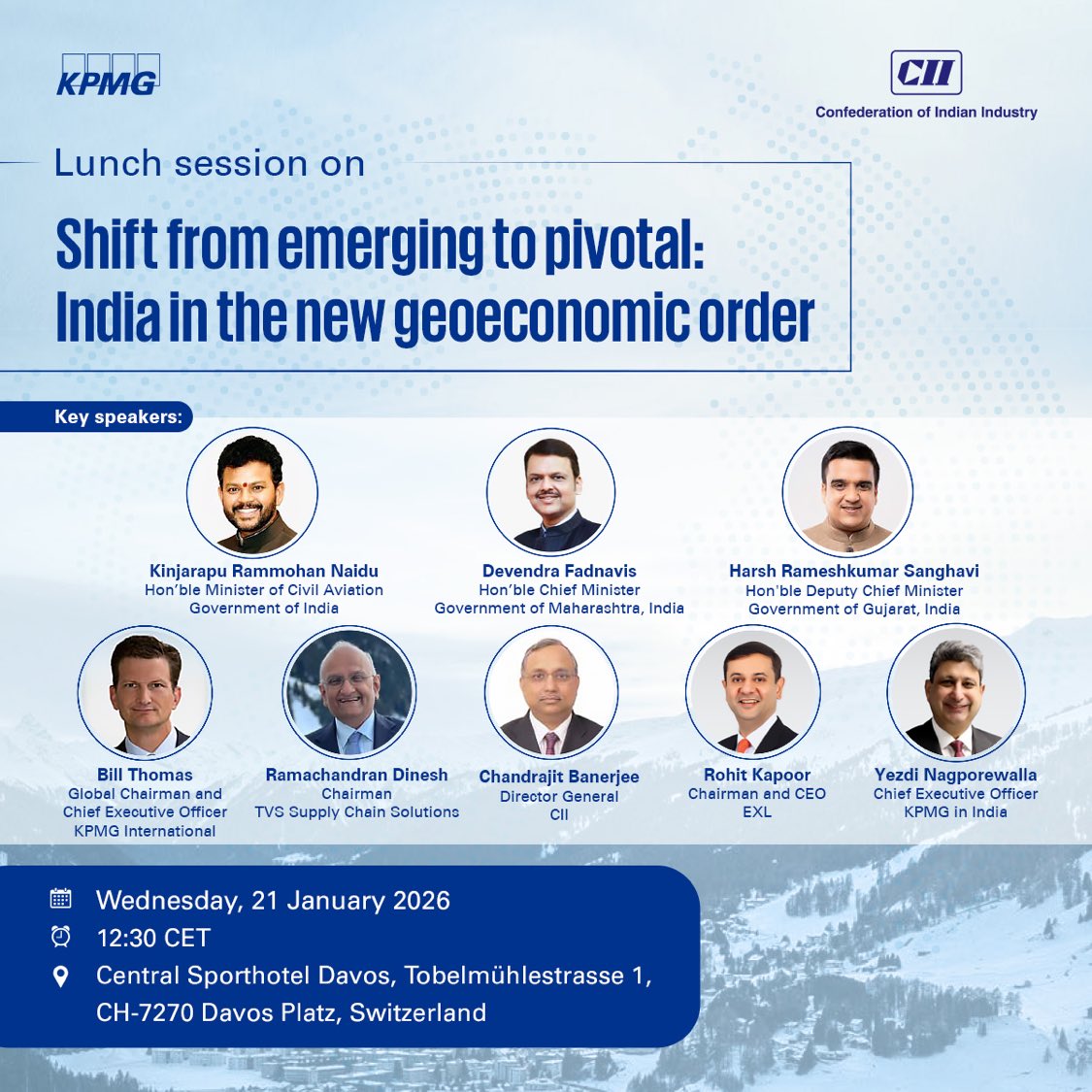 CII Western Region (WR) tweet media