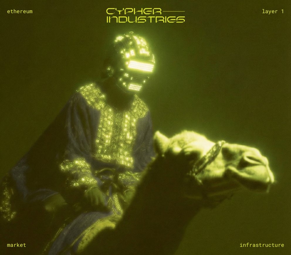 We do it not because it’s easy, but because it’s the right thing to do.

Fair, transparent, user-first onchain launches.

Aligned to Ethereum. Native to L1.