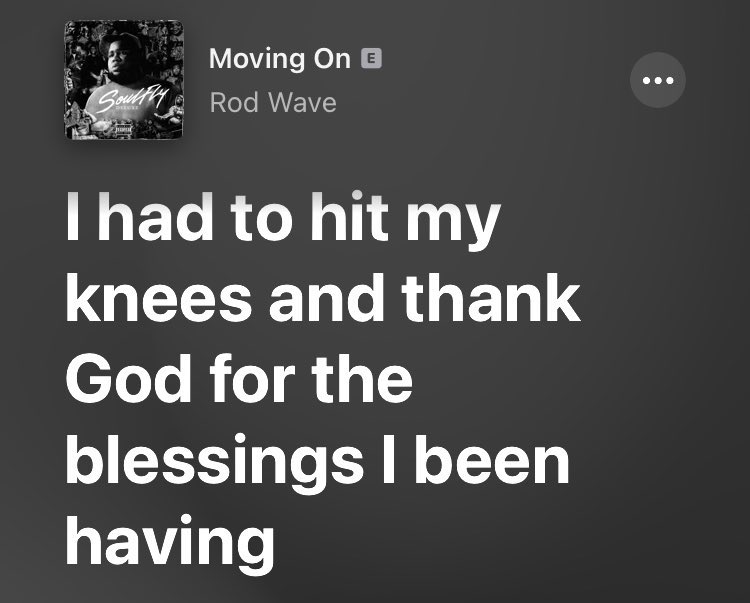 Chopmonie_1's tweet image. Rod wave