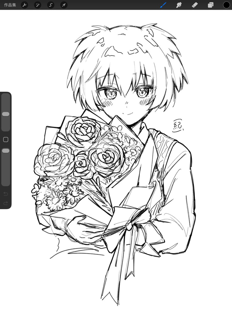 ngsso9q's tweet image. rkgk