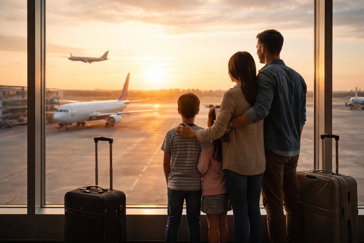 657AM's tweet image. Immigration isn’t just paperwork.
It’s emotional. Spiritual. Cultural.
Here’s how to move abroad without losing yourself:
👉 bit.ly/4pPfCp4 

#RadioPulpit #Radiokansel #MovingAbroad #Immigration