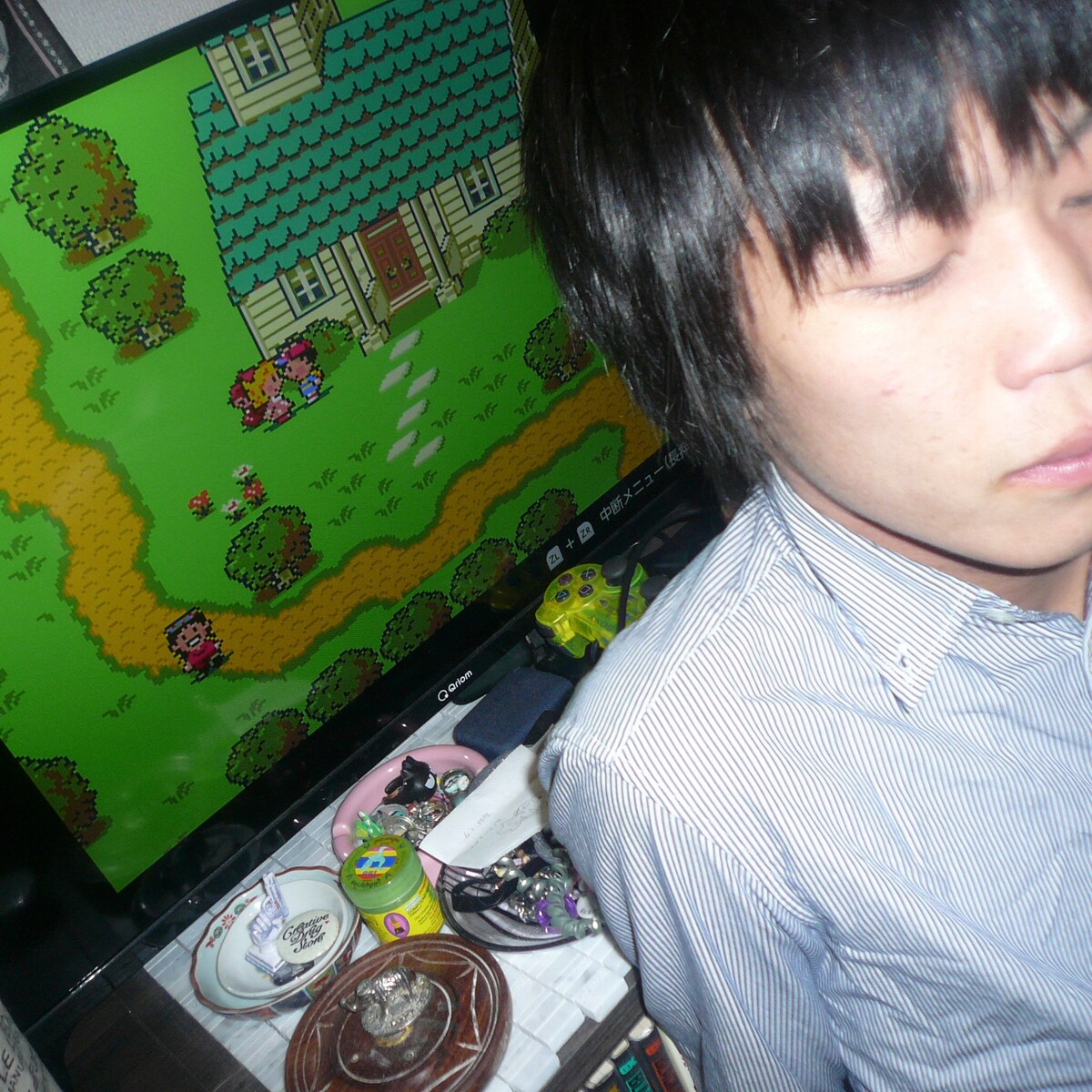 natalie_mu's tweet image. iga

感情の揺らぎを描いた新曲
「Ness and Paula」リリース
natalie.mu/music/news/657…

#iga