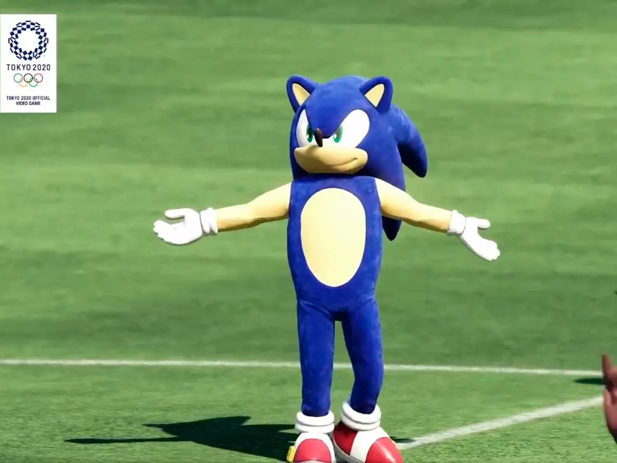 SonicLol10's tweet photo. @Jorge_Most @AdiraFNInfo Tengo esperanza de dos maneras de Skin (tengo las esperanzas bajas despued de la ultima vez), son estas, una botarga y obviamente Sonic Man https://t.co/rUwwhBJUfH