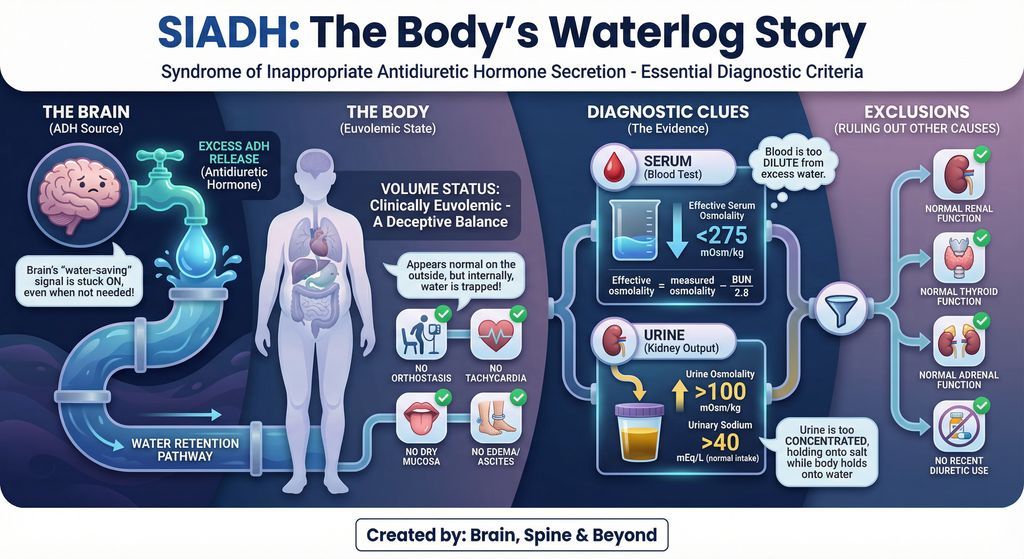 Brain, Spine & Beyond tweet media