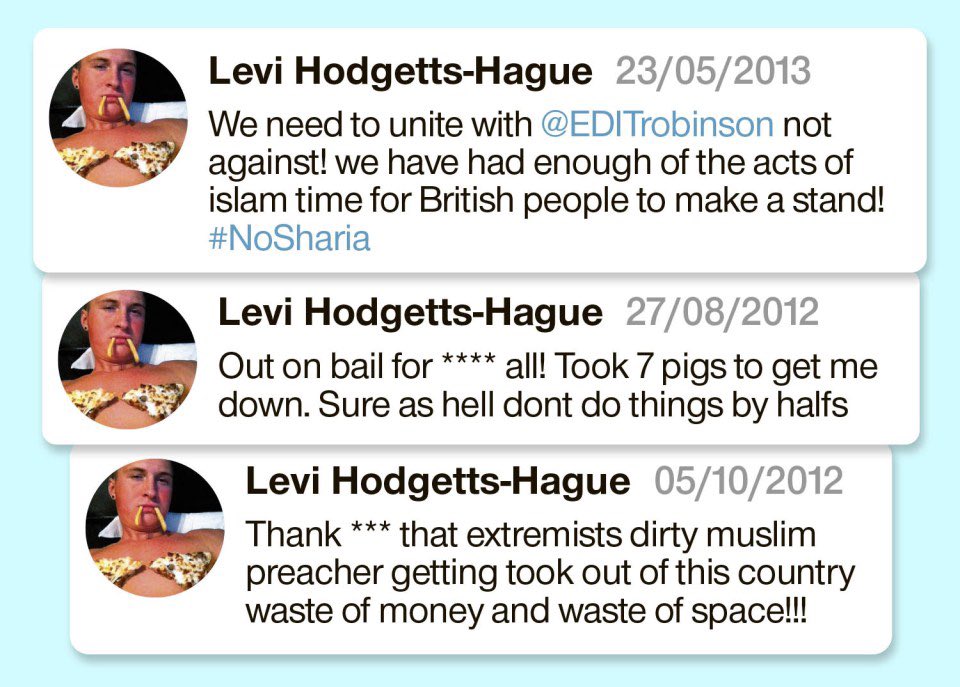 Zara Hussain tweet media