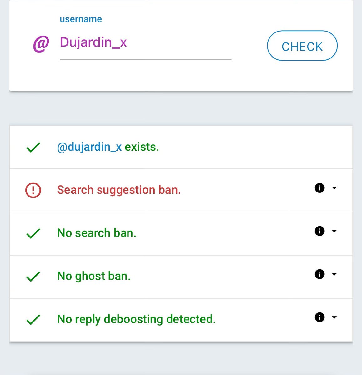 dujardin_x's tweet image. If algorithm brings this to your timeline, kindly quote with anything… fact/media. I want to get off this ban

Thank you 🙏🏾❤️