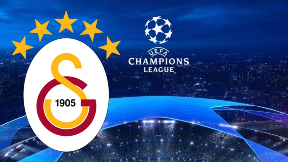Başarılar #Galatasaray 🇹🇷 💪
#BugünGünlerdenGALATASARAY
#GSvATL #UCL #KONSANTRASYON 🦁💛♥️