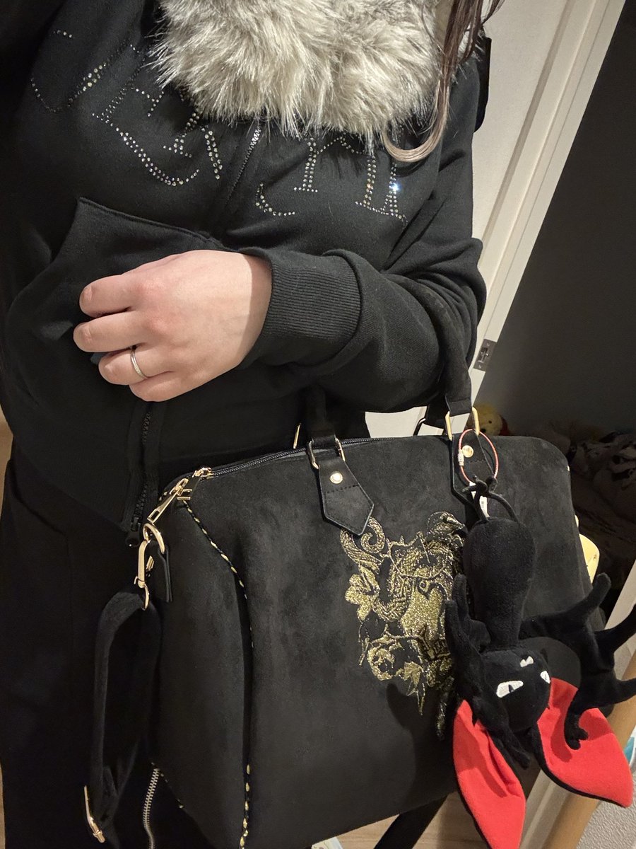 ボストンバッグ