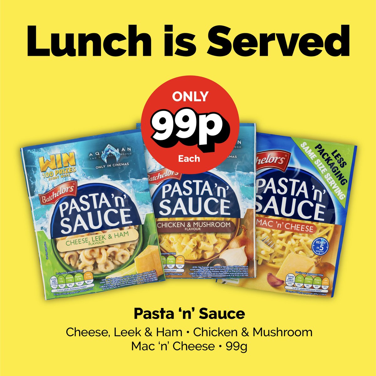 Poundstretcher1's tweet image. Make your money go further with our 99p Super Deals! 

 #superdeals #99p #poundstretcher