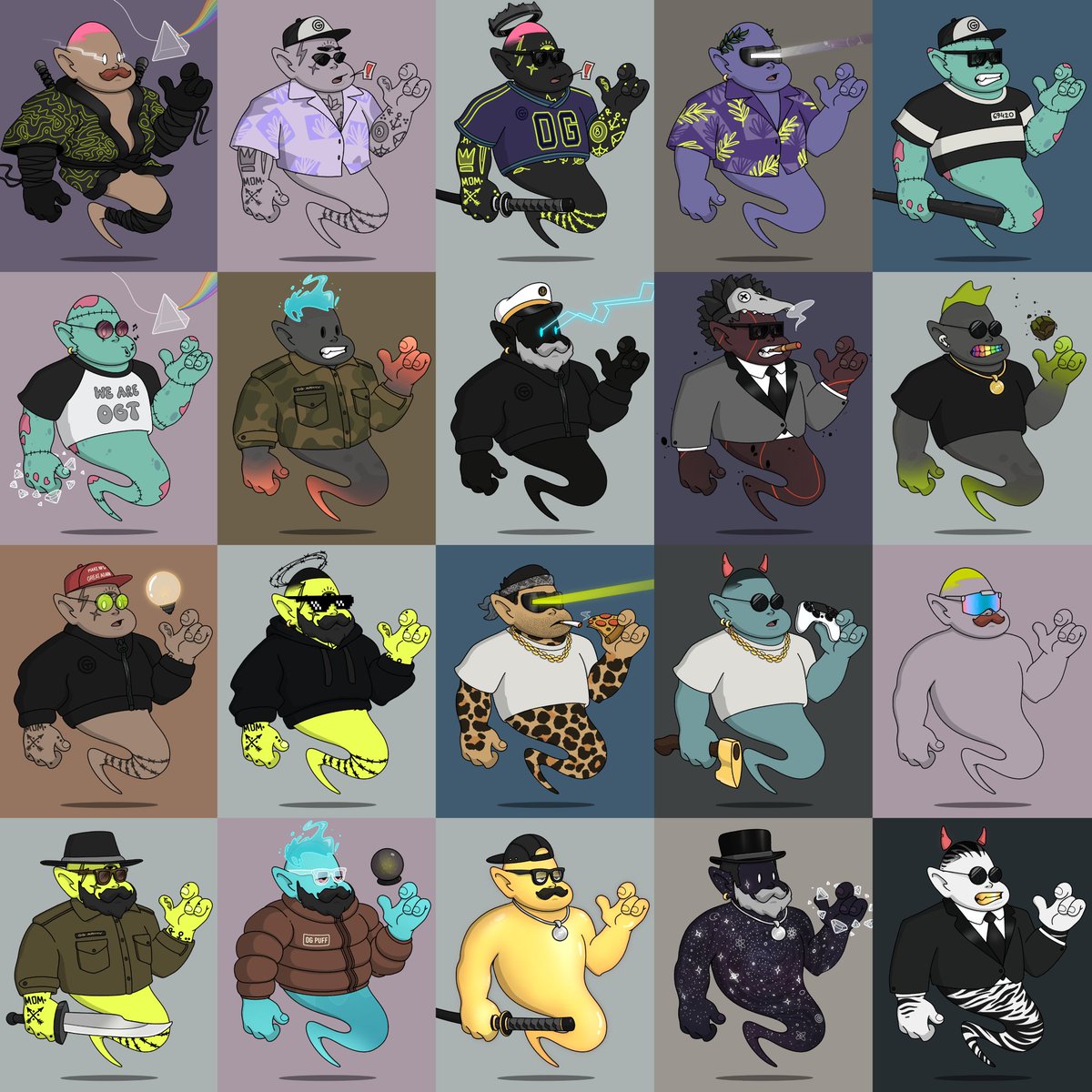 NftBroc's tweet image. Hey @garyvee, myself &amp;amp; the @OGTripleMedia community would love to get your attention

We host an NFT spaces every Wednesday, NFTOGT 6pm est, episode #34 later today. We would love to invite you to learn more &amp;amp; join the conversation 🫡

We would love to show you what what we've…