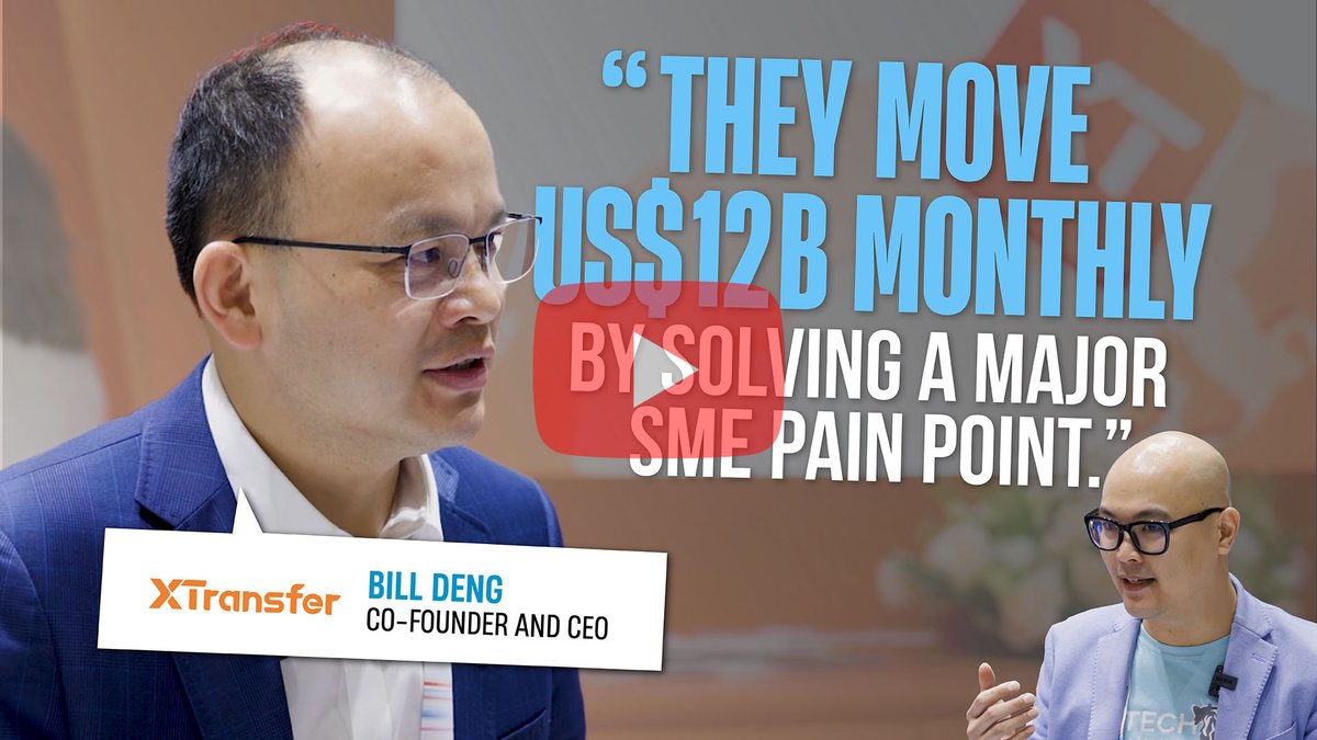 Fintech Singapore tweet media