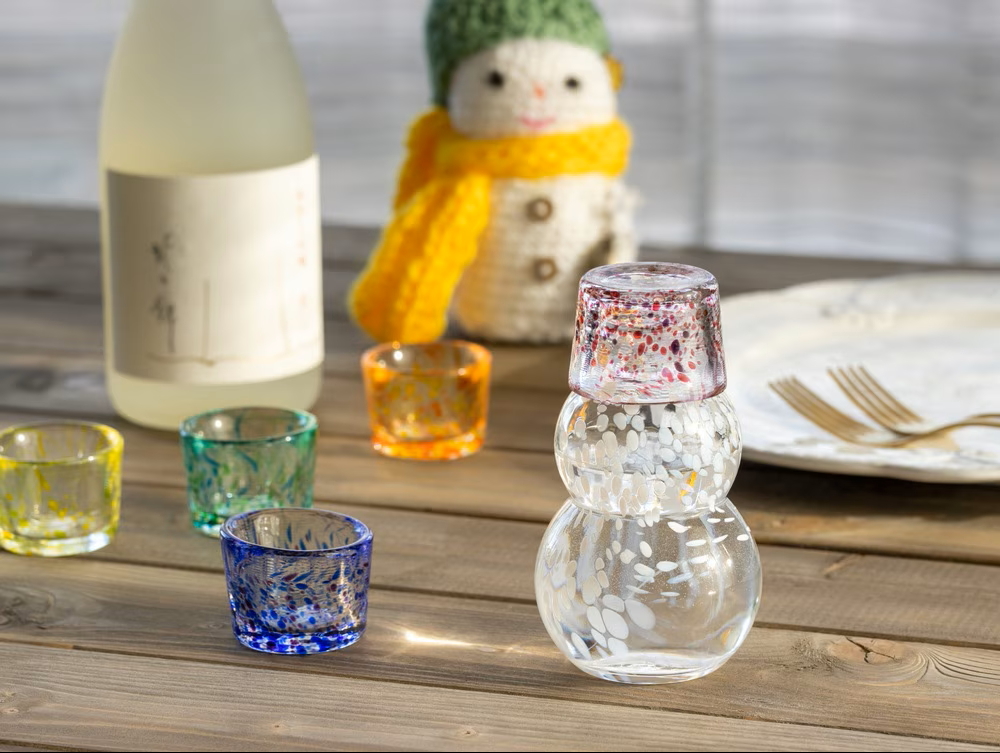 北一硝子/ kitaichiglass（公式アカウント） (@kitaichiglass) / Posts / X