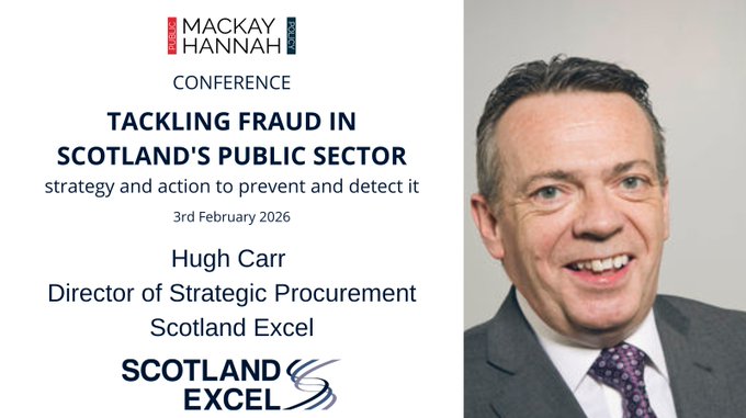 Scotland Excel tweet media