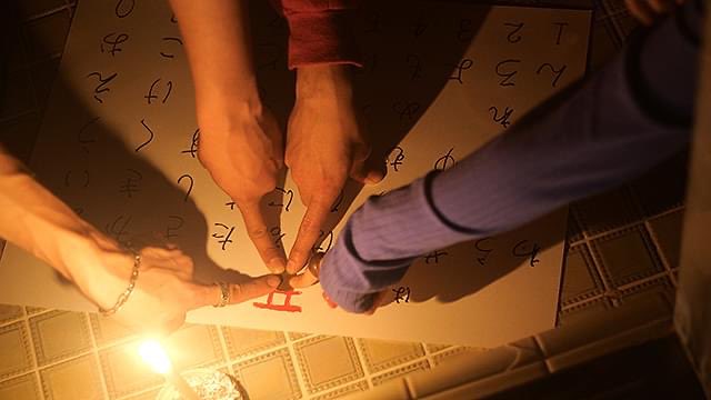 YUI3MOV's tweet photo. ガチで怖くて声出た
とりあえず一話だけでも見て12分くらい https://t.co/NJKc5aWFjn