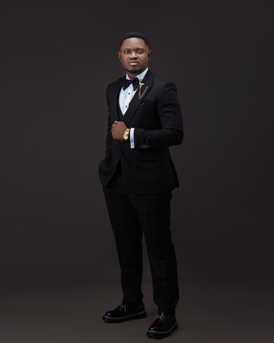 Obong of Ondo tweet media