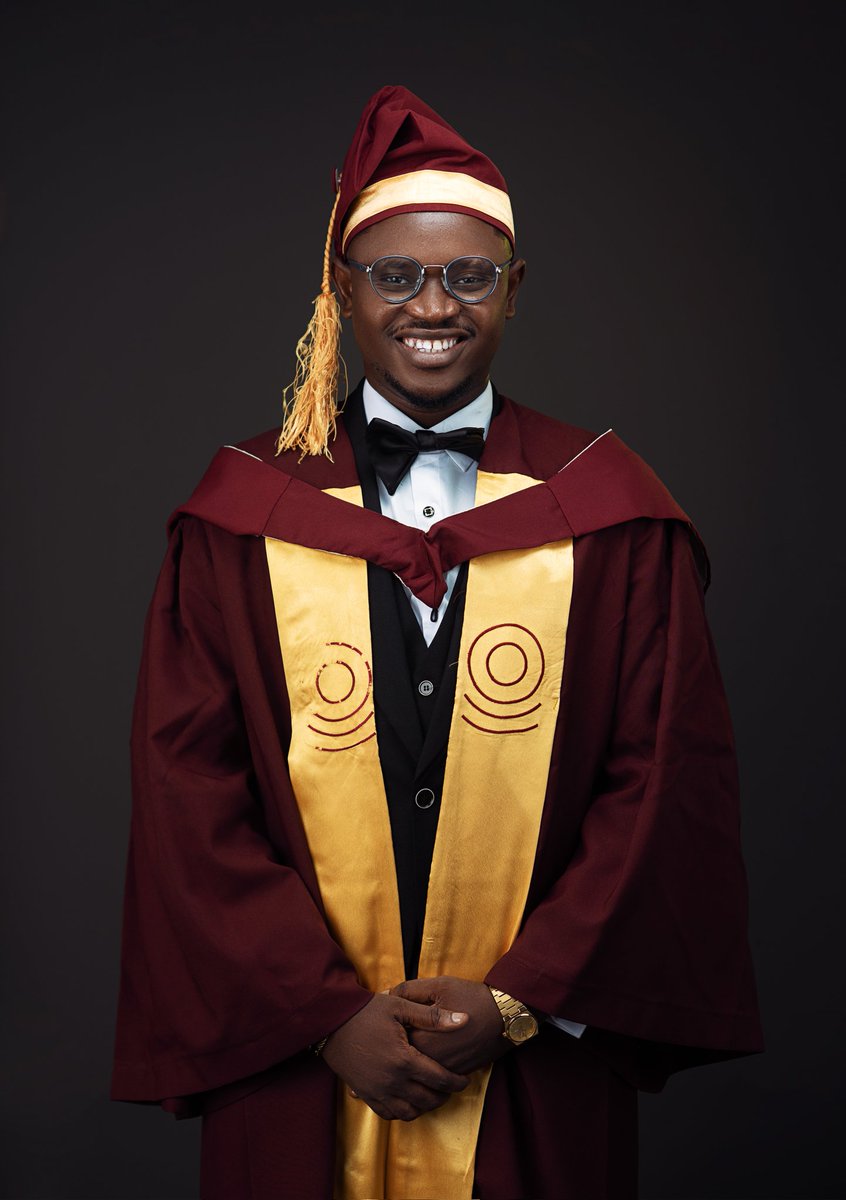 Obong of Ondo tweet media