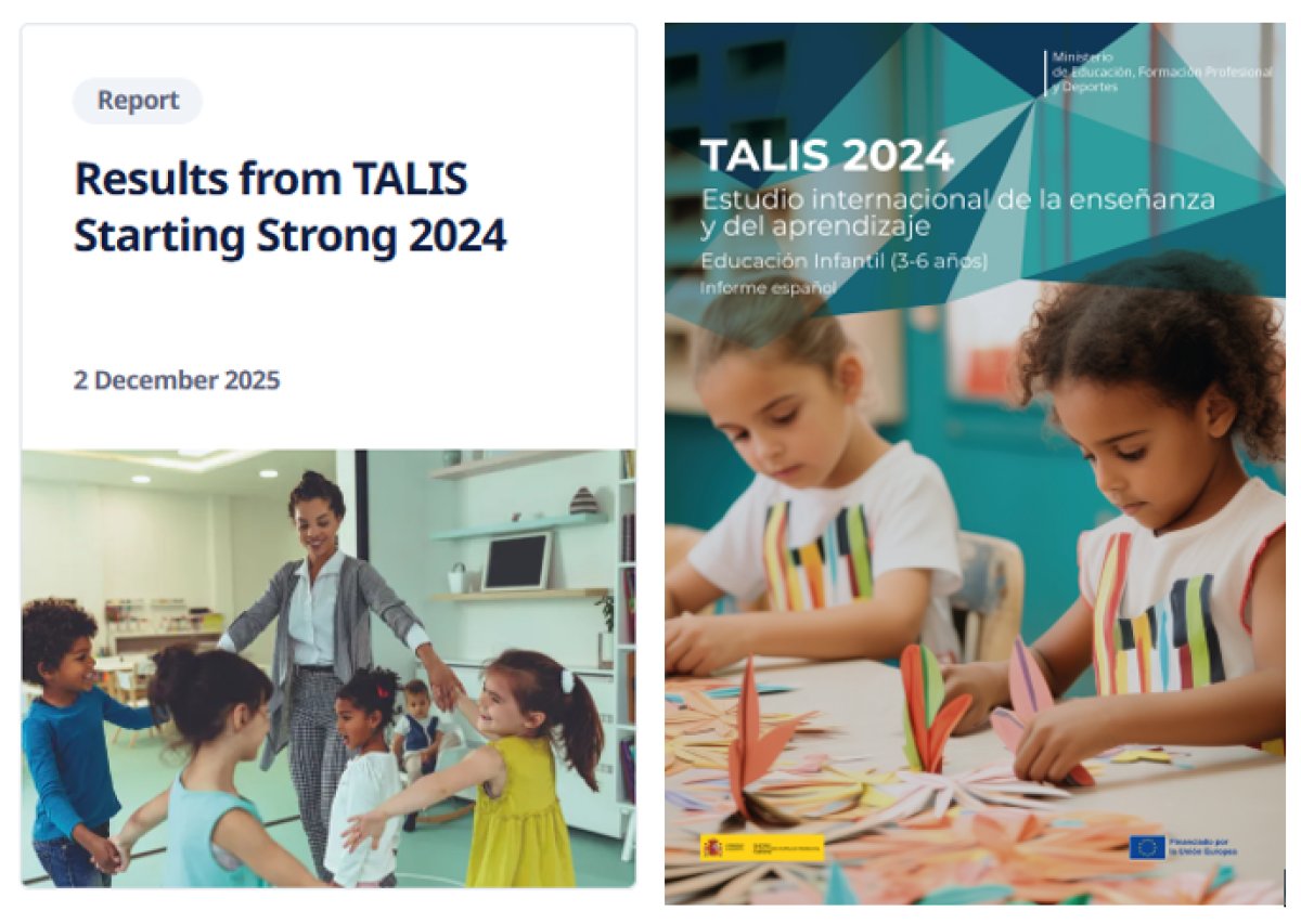 Educación INEE tweet media