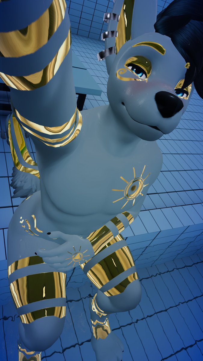 Golden Aureus tweet media