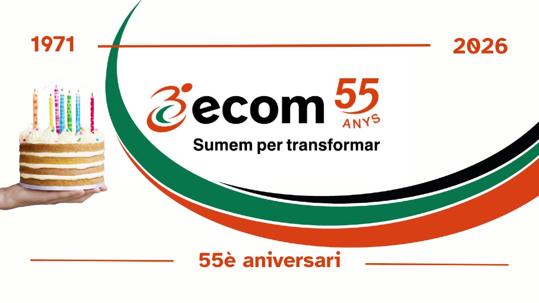 ECOM-discapacitat física i orgànica tweet media