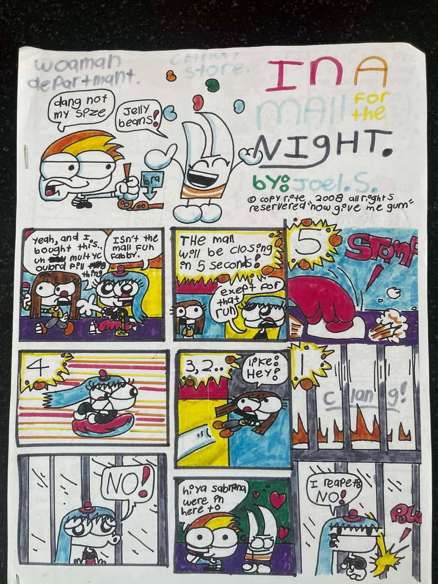 JoelyMoley tweet media