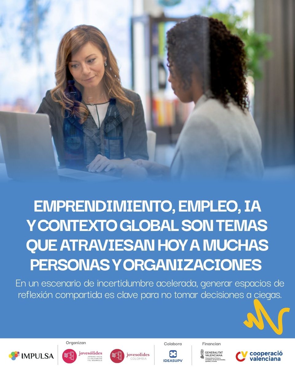 JOVESÓLIDES tweet media