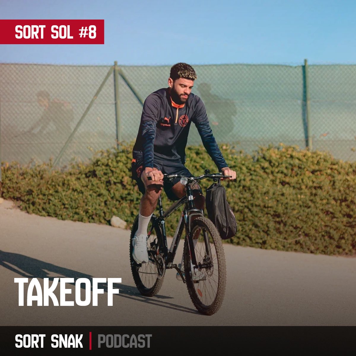 Sort Snak tweet media