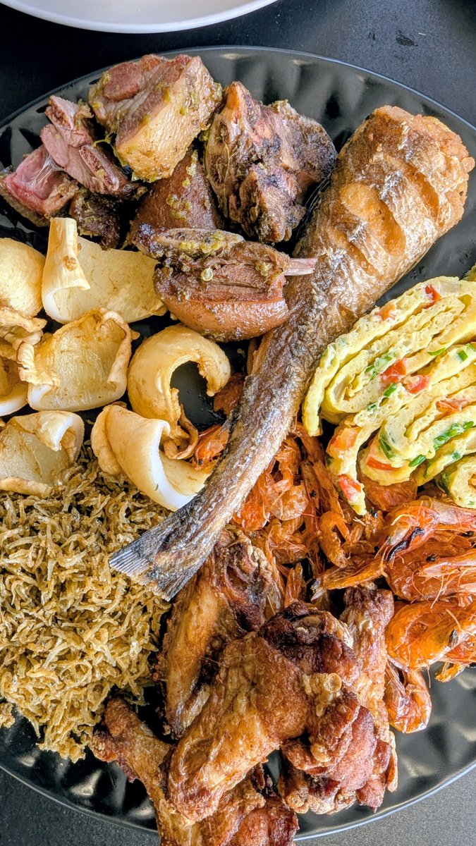 Chef_Keeks's tweet photo. #TheKɔmiPopUp has been confirmed for 31st January 2026! 

More deets soon 🌞♥️ https://t.co/DTZRgYZHE7